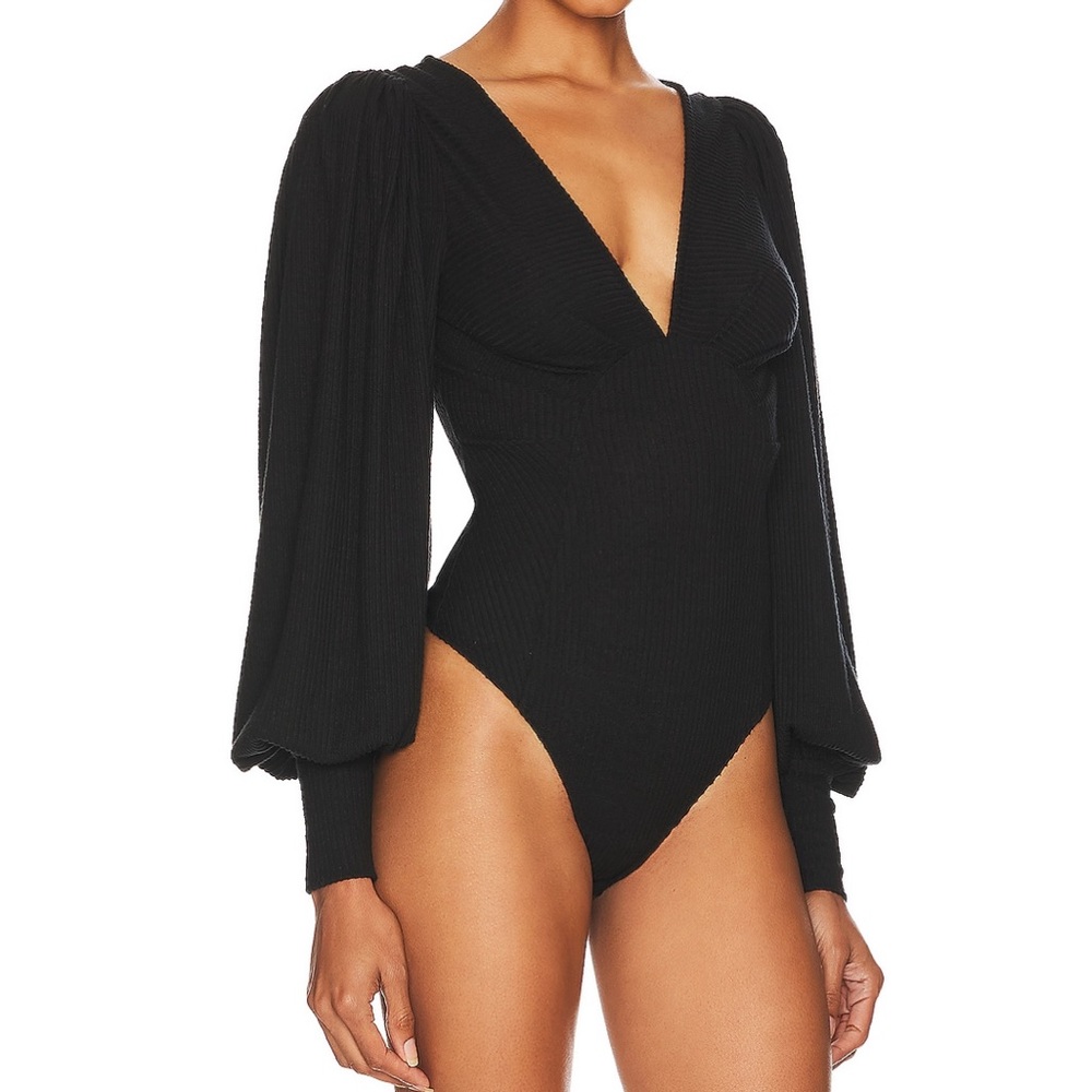 Revolve MAJORELLE Sienna Bodysuit